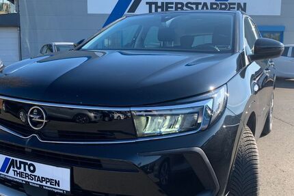 Opel Grandland (X) 23.600 km 19.990 &euro; Wittlich 54516