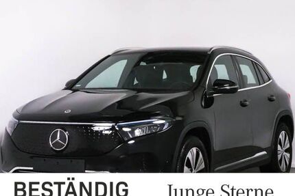 Mercedes-Benz EQA 17.718 km 35.990 &euro; Haßfurt 97437