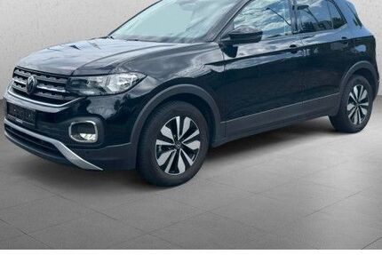 VW T-Cross 18.969 km 20.990 &euro; Neu-Anspach 61267