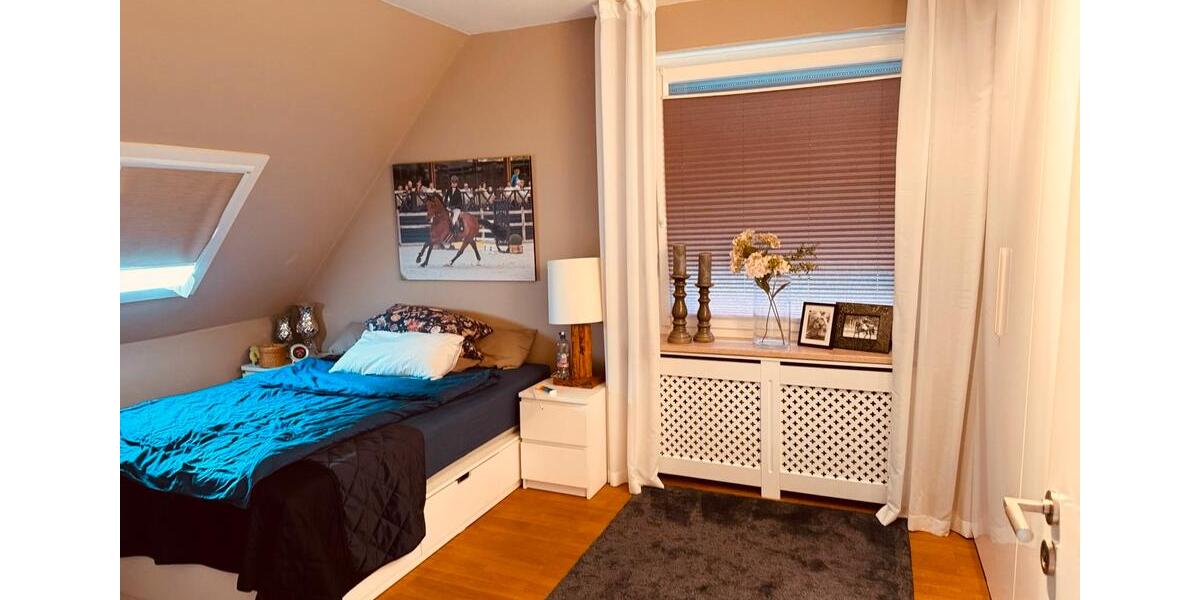 Dachgeschoßwohnung Ahrensbök - 4 Zimmer, 113 m&sup2;, 349.000&euro; | Angebot:25026155