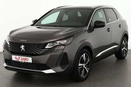 Peugeot 3008 44.809 km 23.890 &euro; Bautzen 02625