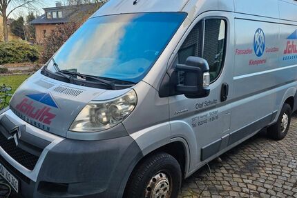 Citroen Jumper 72.000 km 9.900 &euro; Hennef 53773
