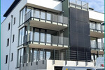 NEUBAU-ERSTBEZUG: MODERNE 3-ZIMMER-WOHNUNG MIT AUFZUG, GROSSEM BALKON UND PKW-STELLPLATZ IN RADEVORM - Etagenwohnung Radevormwald | Angebot:26818182