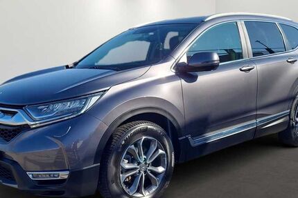 Honda CR-V 30.330 km 34.200 &euro; Feldkirchen 85622