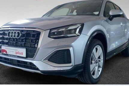 Audi Q2 7.541 km 28.730 &euro; Ulm 89073