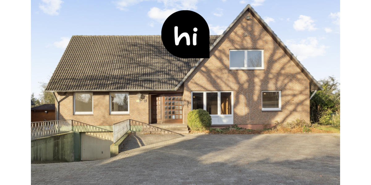 Einfamilienhaus Süderbrarup - 6 Zimmer, 153 m&sup2;, 265.000&euro; | Angebot:25351838