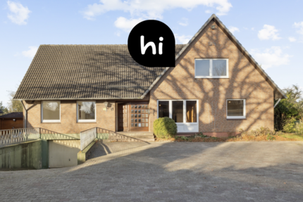 Haus Süderbrarup - 6 Zimmer, 153 m&sup2;, 265.000&euro; | Angebot:25351838