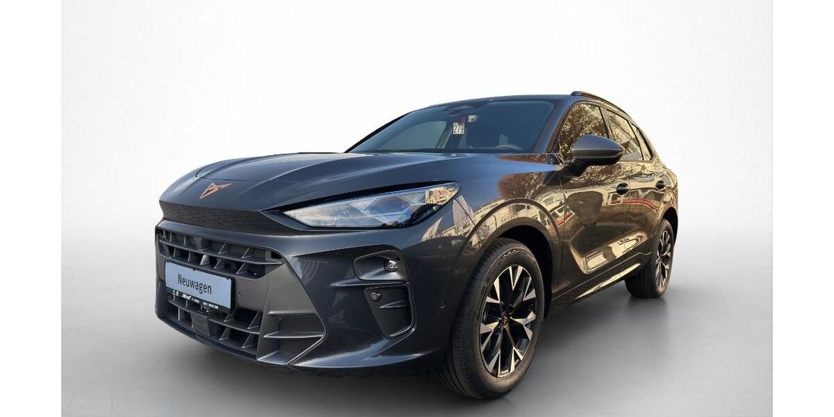 Cupra Terramar 1.500 km 39.990 &euro; Leipzig 04179