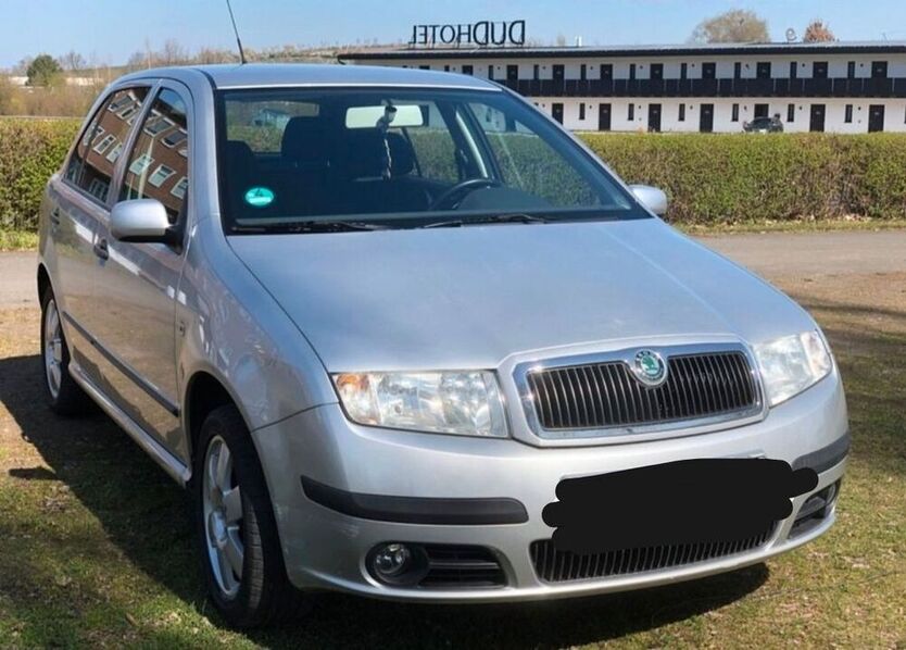 Fabia