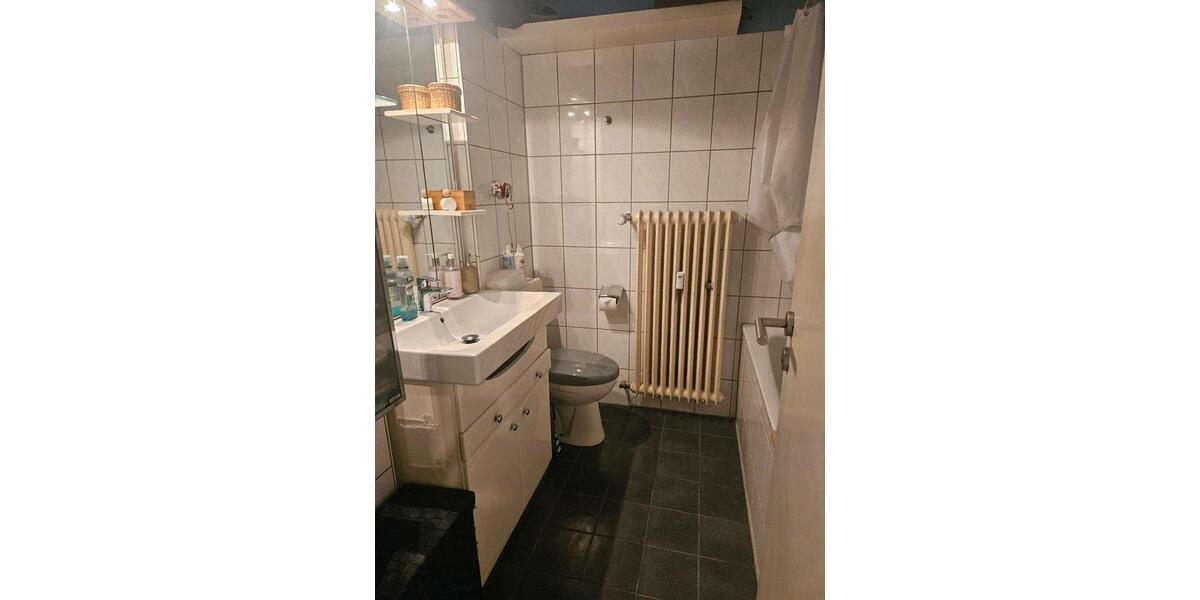 Erdgeschoßwohnung Ratingen Homberg - 3 Zimmer, 62 m&sup2;, 1.070&euro; | Angebot:26313855