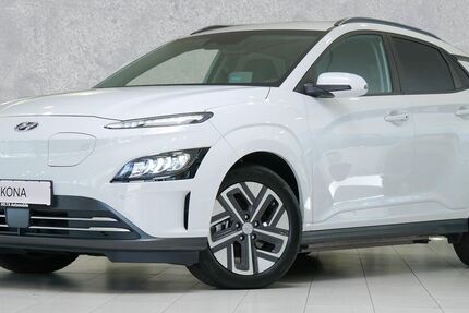 Hyundai KONA 33.500 km 25.890 € Wiesbaden 65189