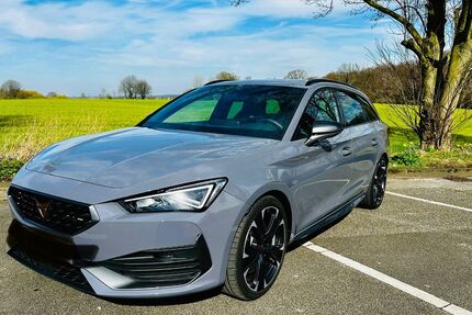 Cupra Leon 34.355 km 31.950 &euro; Saarbrücken 66123