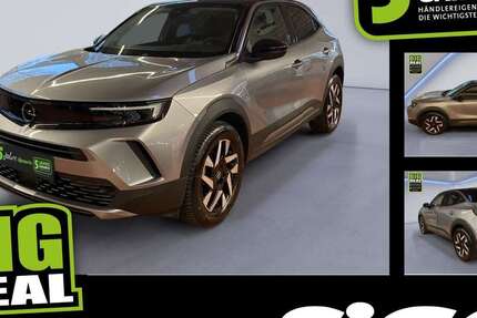 Opel Mokka 20.595 km 17.480 &euro; Augsburg 86167