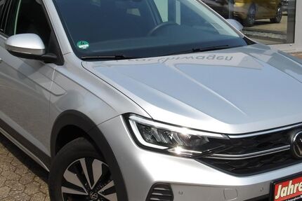 VW Taigo 4.100 km 22.750 &euro; Rieden 56745