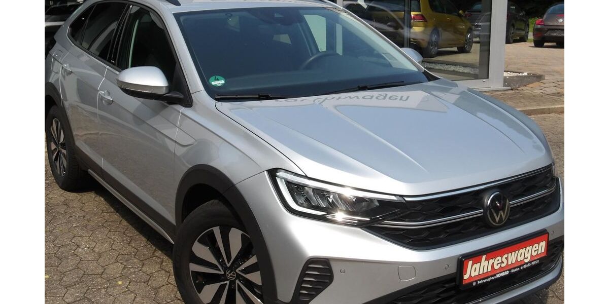 VW Taigo 4.100 km 22.750 &euro; Rieden 56745