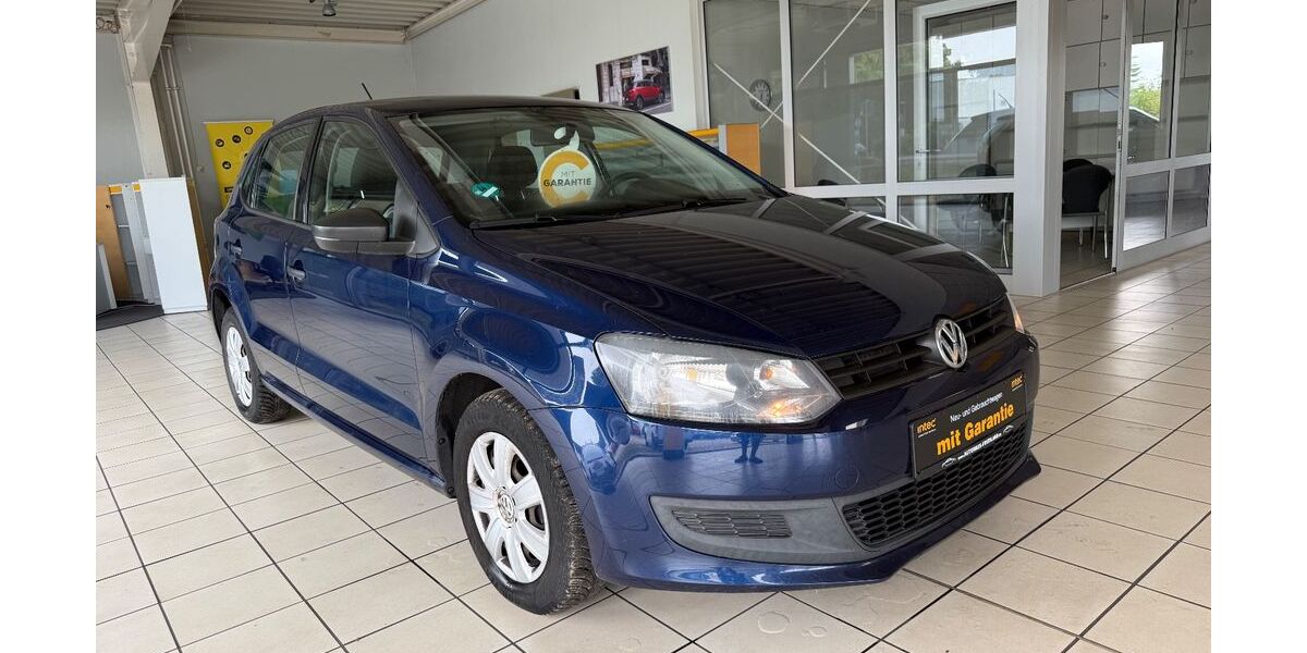 VW Polo 74.000 km 6.700 &euro; Friedland 17098