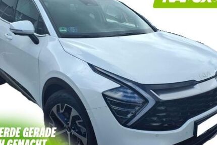 Kia Sportage 17.501 km 26.990 &euro; Hamburg 22529