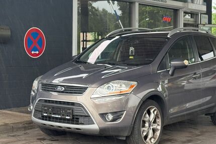 Ford Kuga 307.000 km 3.990 &euro; Norderstedt (bei Hamburg) 22850