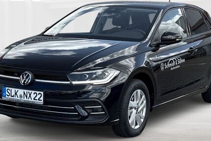 VW Polo 16.000 km 20.480 &euro; Aschersleben 06449