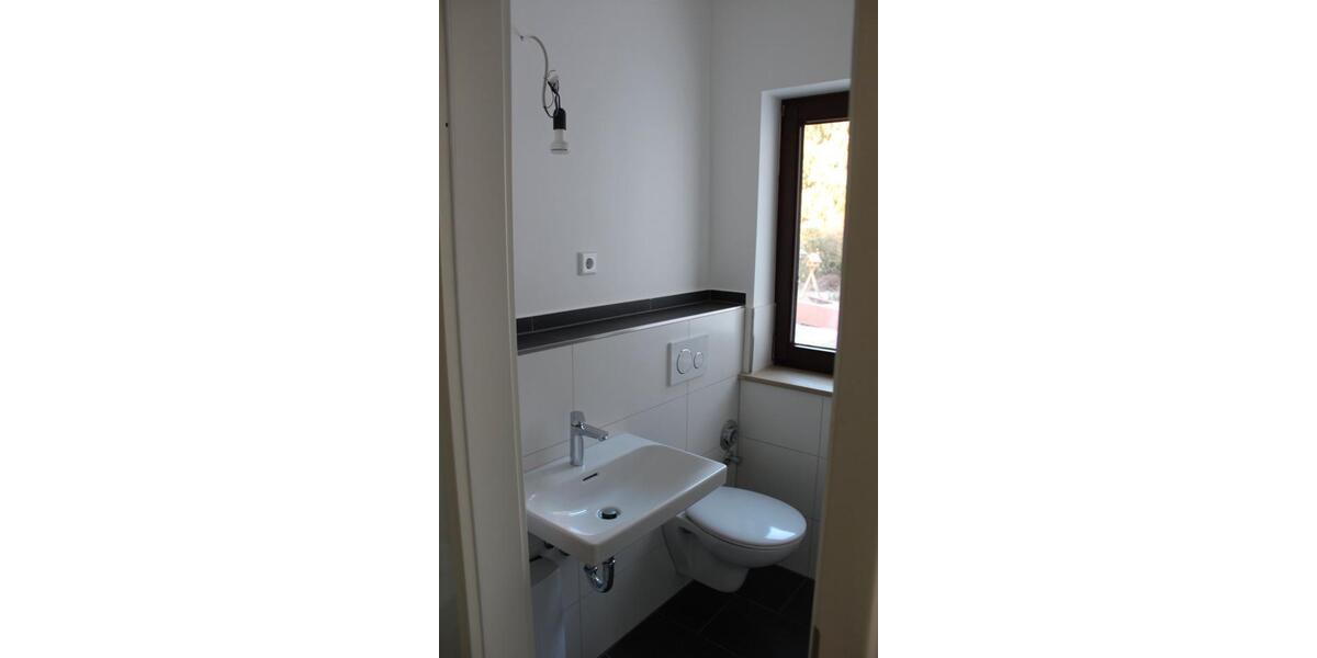 Erdgeschoßwohnung Erlangen Bruck - 2 Zimmer, 62 m&sup2;, 895&euro; | Angebot:26278730