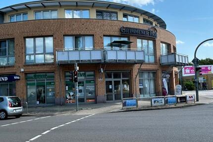 Attraktive Gewerbefläche im Herzen von Grimmen – 50,10 m² im „Grimmener Hof“ zimmer