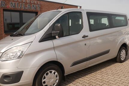 Ford Transit Custom 182.556 km 13.800 &euro; Gronau 48599