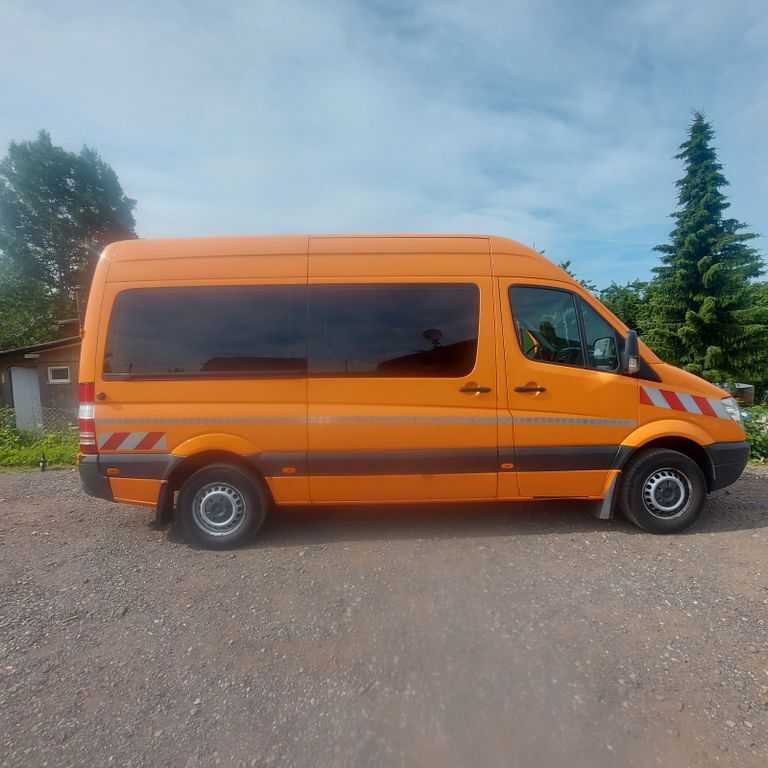 Sprinter