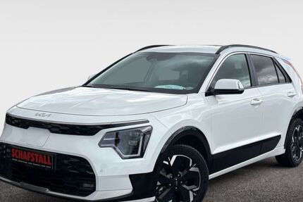 Kia Niro 18.204 km 29.979 € Elsdorf (bei Köln) 50189