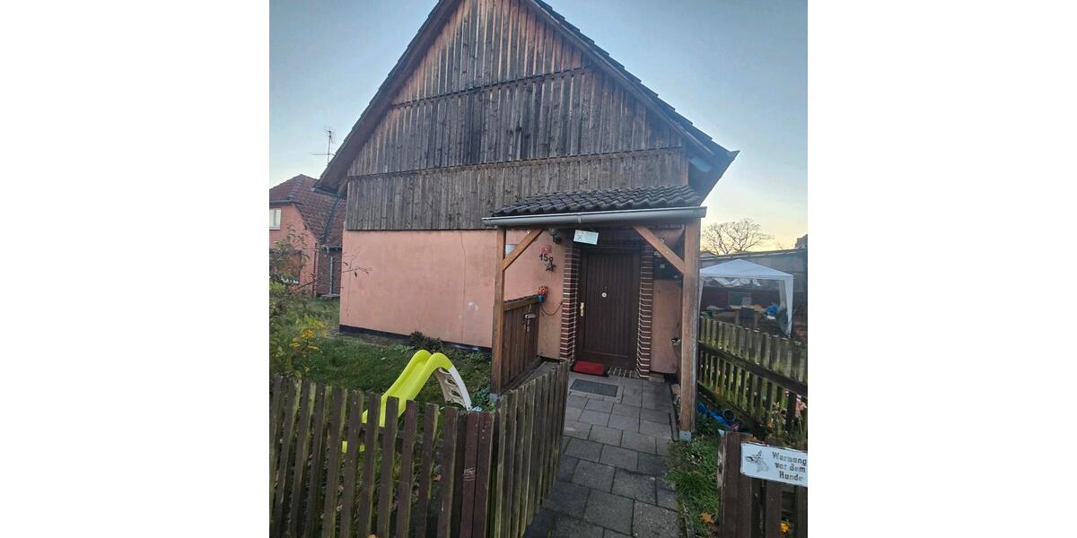 Doppelhaushälfte Winsen (Aller) - 5 Zimmer, 125 m&sup2;, 139.000&euro; | Angebot:27208756