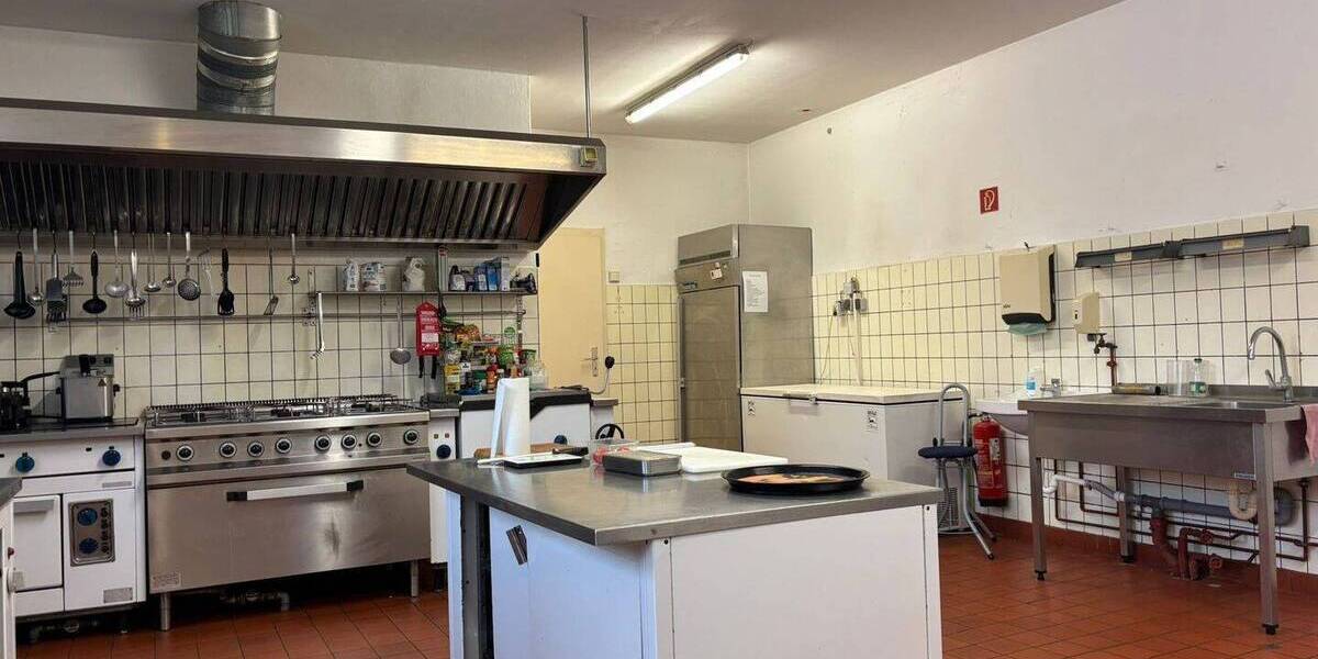 Gewerbeobjekt Friedland - 790.000&euro; | Angebot:26044165