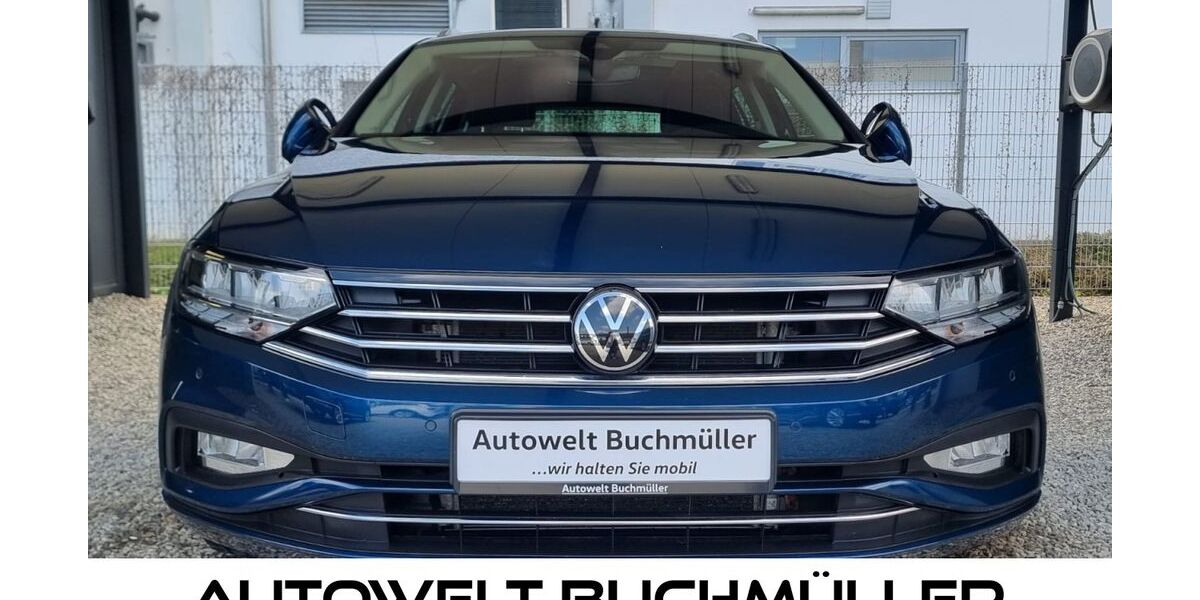 VW Passat 58.211 km 26.890 &euro; Nersingen 89278