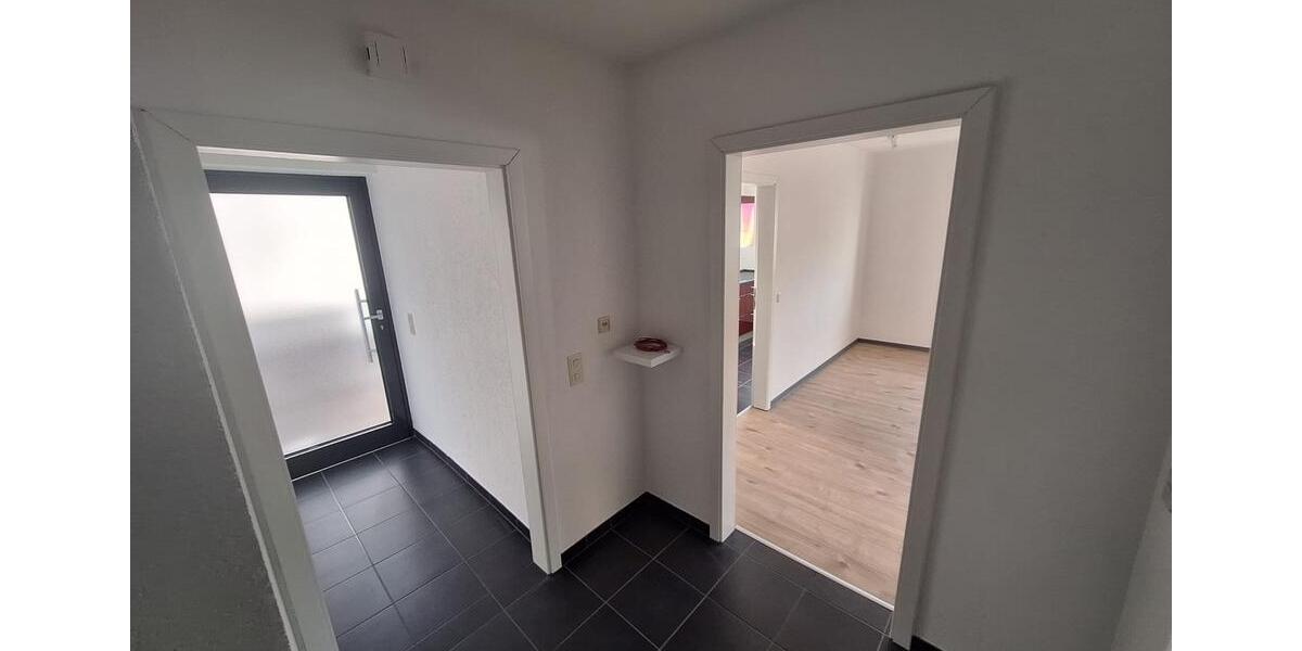 Erdgeschoßwohnung Stadtallendorf - 3 Zimmer, 89 m&sup2;, 790&euro; | Angebot:26634055