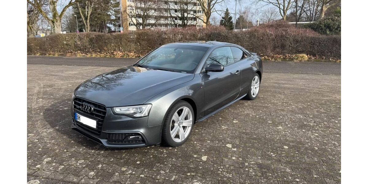 Audi A5 126.000 km 18.400 &euro; Rastatt 76437