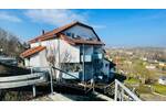 Appartement mit Ausblick und Balkon
