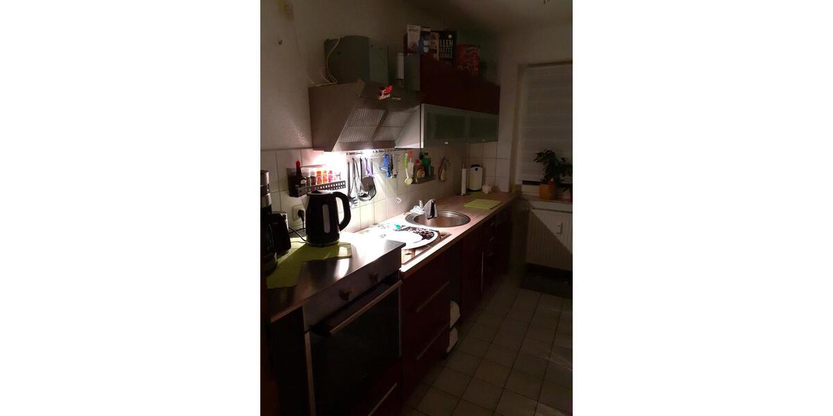 Etagenwohnung Bad Liebenstein - 3 Zimmer, 65 m&sup2;, 670&euro; | Angebot:25978972