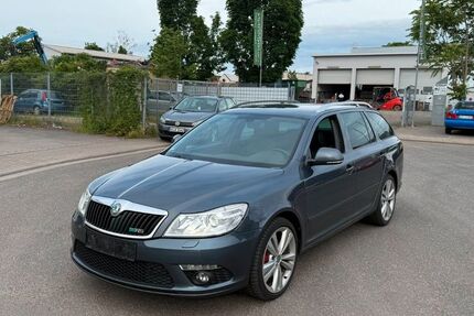 Skoda Octavia 284.990 km 3.800 &euro; Worms 67547