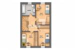 Reihenendhaus Borchen / Dörenhagen Dörenhagen - 5 Zimmer, 164 m&sup2;, 423.500&euro; | Angebot:26875653