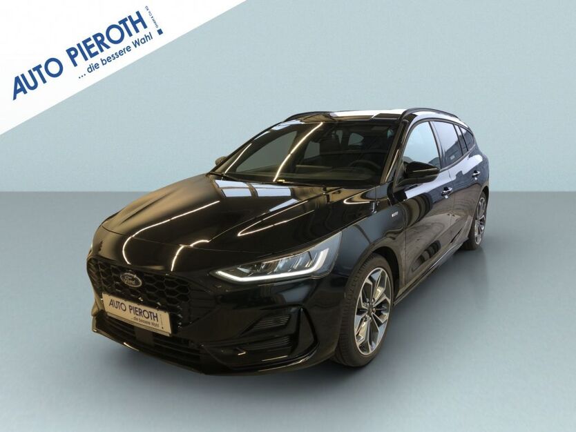 Ford Focus 22.800 km 26.850 € Bad Kreuznach 55543
