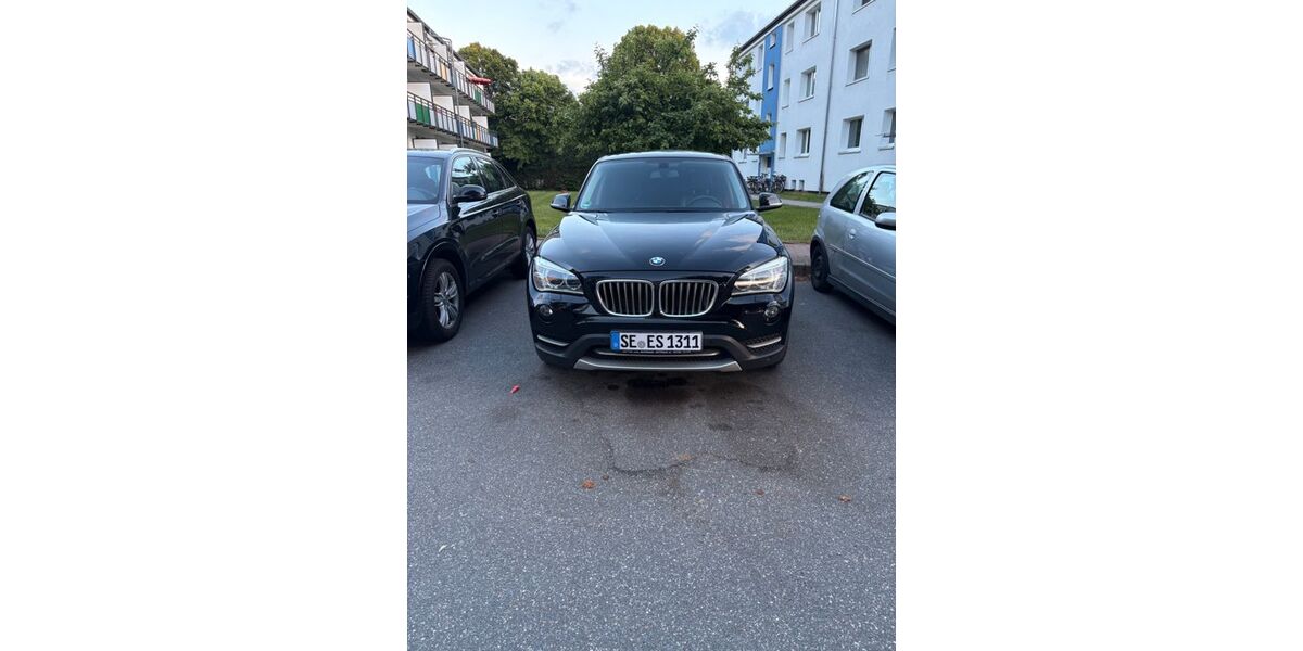 BMW X1 220.000 km 11.299 &euro; Norderstedt 22851