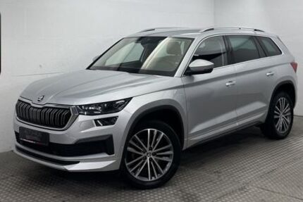 Skoda Kodiaq 97.305 km 29.880 &euro; Berlin 12351