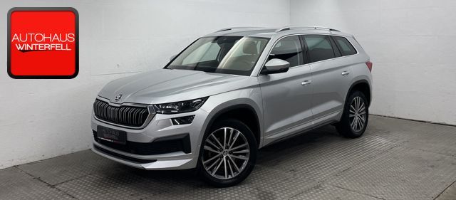 Skoda Kodiaq 97.305 km 29.880 &euro; Berlin 12351
