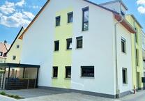Willkommen in Ihrem neuen Zuhause – modern, komfortabel und nachhaltig!