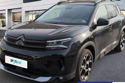 Citroen C5 Aircross 34.673 km 22.430 &euro; Leipzig 04105
