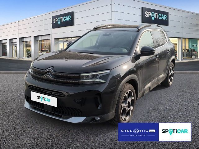 Citroen C5 Aircross 34.673 km 22.430 &euro; Leipzig 04105