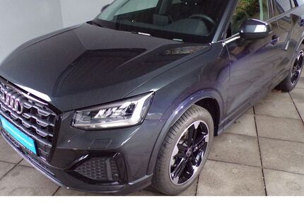 Audi Q2 11.995 km 27.970 &euro; Lennestadt 57368