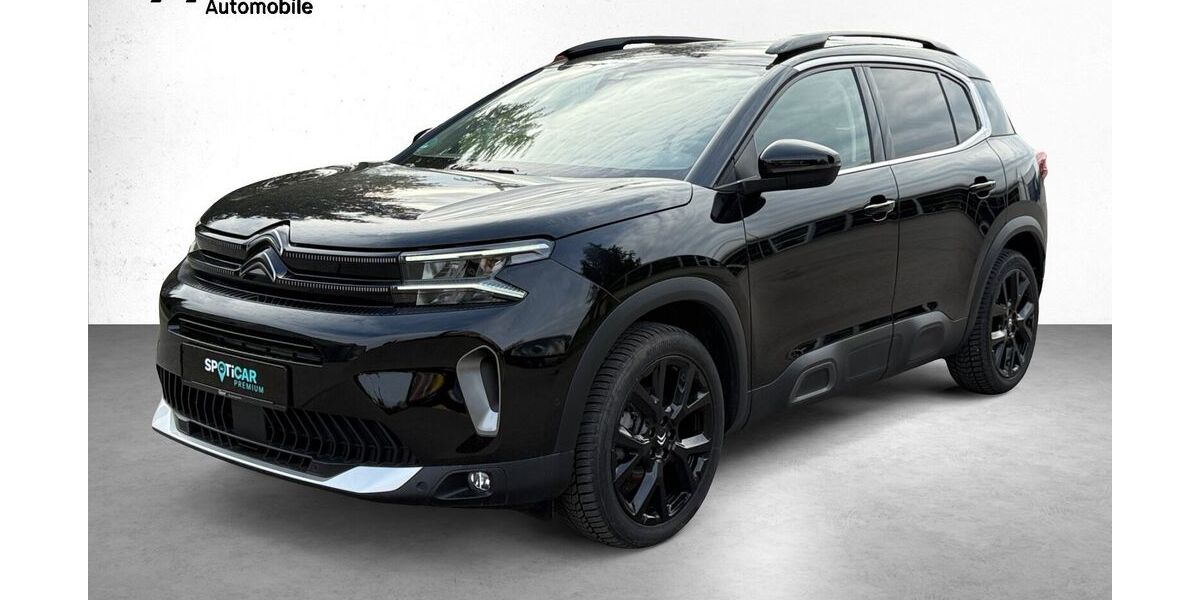 Citroen C5 Aircross 26.867 km 22.990 &euro; Ansbach 91522
