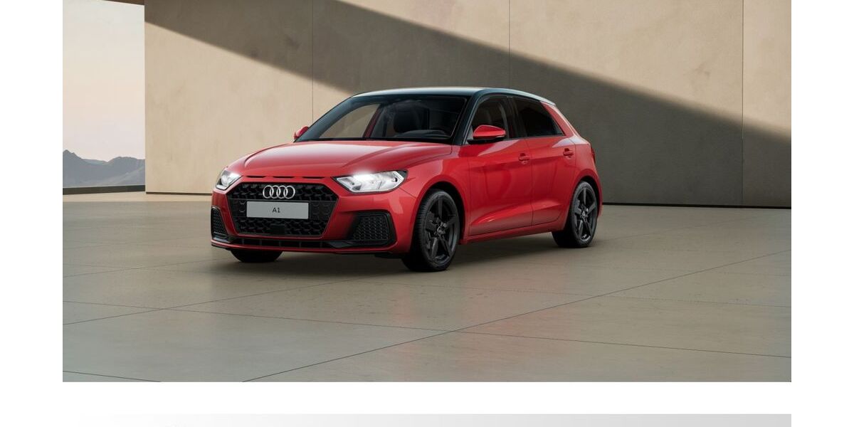 Audi A1 11.274 km 20.973 &euro; Northeim 37154