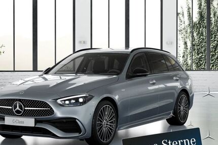 Mercedes-Benz C 300 16.446 km 57.680 &euro; Cochem 56812