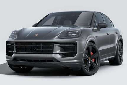 Porsche Cayenne 26.150 km 115.890 &euro; Lübeck 23560