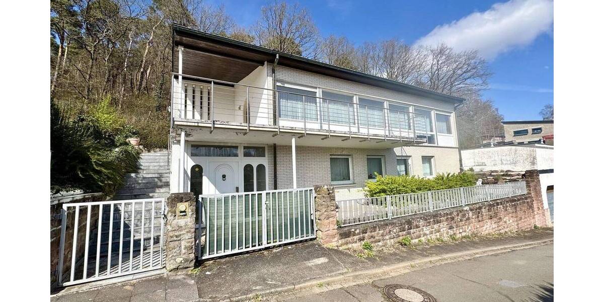 Einfamilienhaus Kaiserslautern Morlautern - 4 Zimmer, 186 m&sup2;, 298.000&euro; | Angebot:26435794
